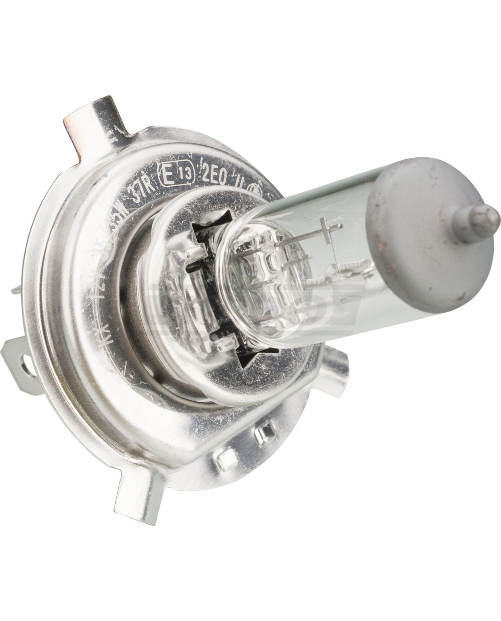 12V HS1 Halogen-Glühlampe 35/35W PX43T (Fahrt-/Fernlicht)