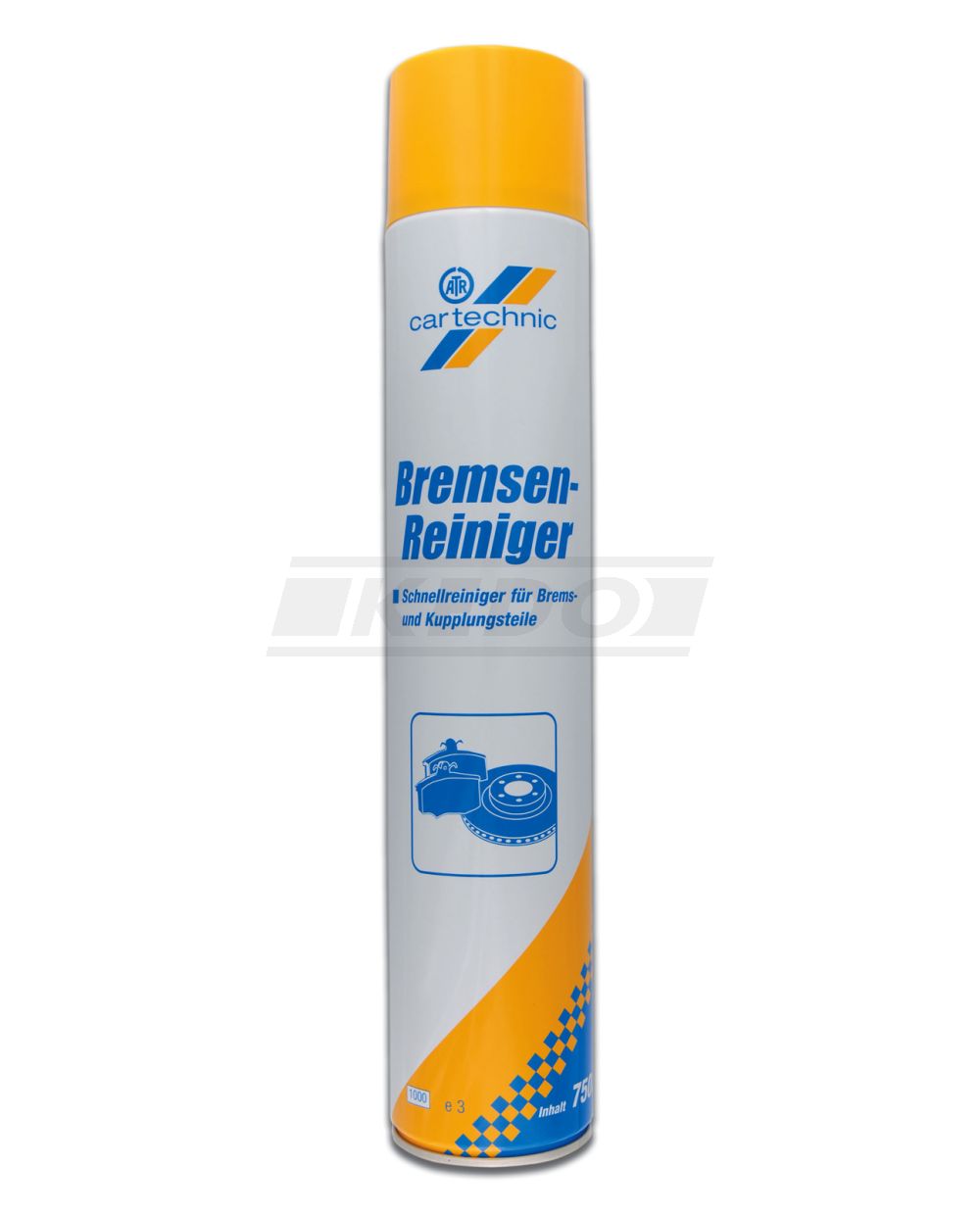 Bremsenreiniger 750ml