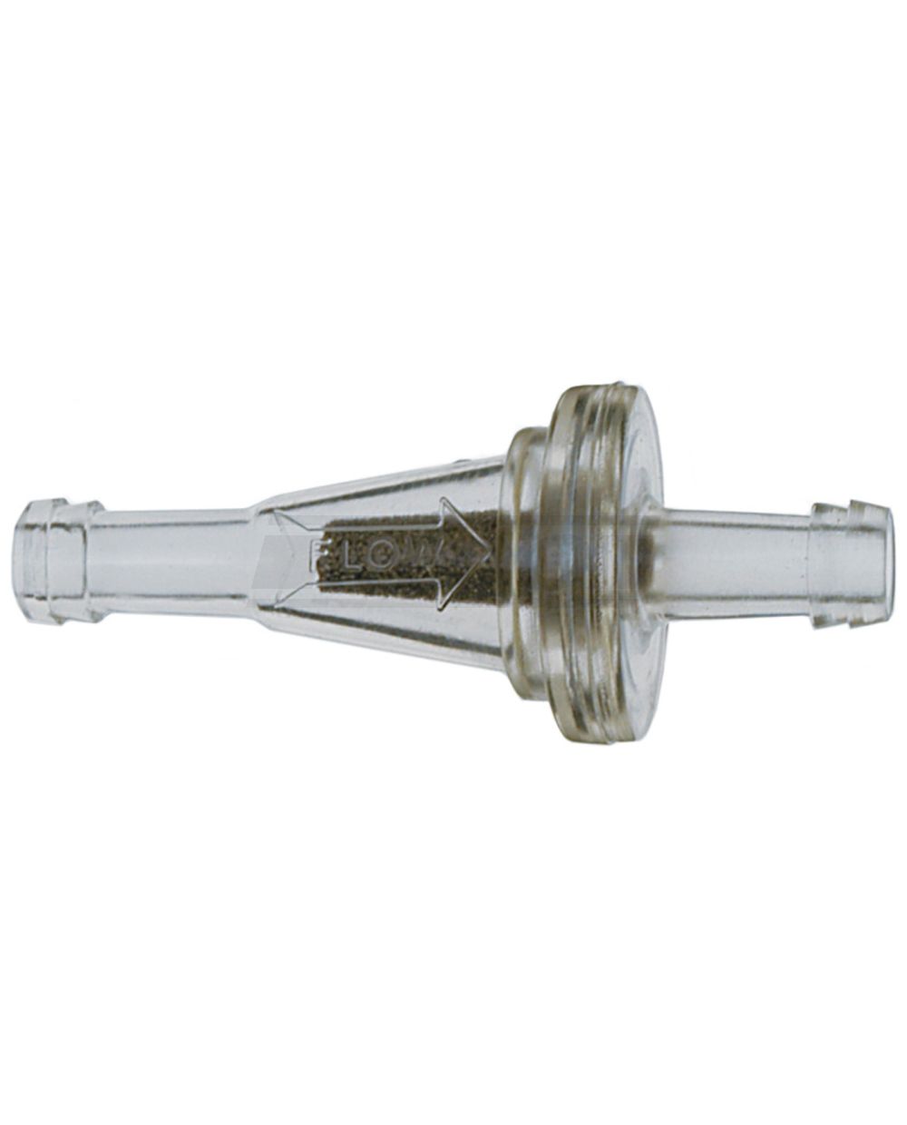 Benzinfilter 1/4 Inline transparent, 3,99 €