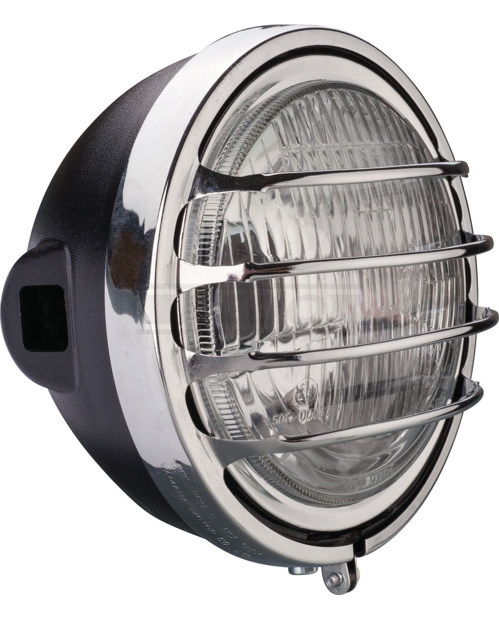 12V HS1 Halogen-Glühlampe 35/35W PX43T (Fahrt-/Fernlicht)