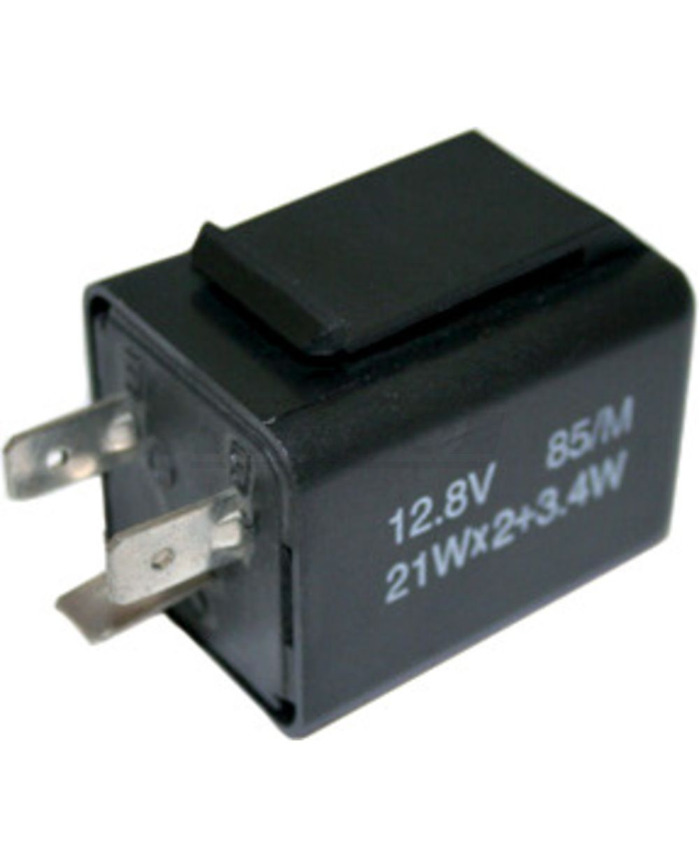 OEM Blinkerrelais 3-Pin 6-12V AC