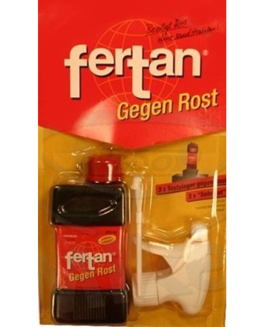 Fertan Rostkonverter, 250ml ab € 14,99 (2024)