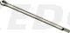 1.6x25 Splint blank verzinkt
