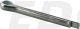 2.0x16 Cotter Pin, zinc-plated