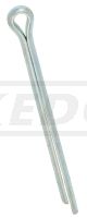 2.5x32 Cotter Pin, zinc-plated