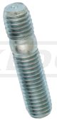 Stud Bolt / Stud Screw for Rear Sprocket Cush Drive, M8x25 8.8 galvanised, 1 piece (6x required, use screw lock)