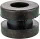 Gummidämpfer Kotflügel vorn, 1 Stück (ersetzt 2x OEM 322-21541-00), OEM-Vergleichs-Nr. 90480-14198