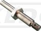 Bolzen Seitenständer, für 10mm Rahmenaufnahme, OEM-Vergleichs-Nr. 1U4-27317-00