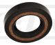 Oil Seal, Crankshaft Right-Hand (14x25x5.5-9 HS), OEM reference # 93101-14089