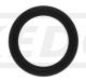 O-Ring (9.8x1.9), z.B. Ölleitung Rahmen-Motor bei 500ccm, OEM-Vergleichs-Nr. 93210-10197