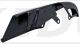 Kettenschutz (große Ausführung), schwarz (Lieferung ohne Kleinteile/Gummis, siehe Art. 29434), OEM-Vergleichs-Nr. 1U6-22311-00-33