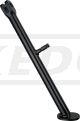 KEDO Replica Side Stand, black, OEM reference # 4E5-27311-00-33, acceptable paint quality