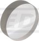 Ersatzglas für Kick-Indicator, Echtglas, für originales OT-Schauglas Art.11009 passend