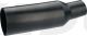 Kabelbaum-Tülle / Gummitülle / Abdeckung für Steckverbindungen am Kabelbaum, 1 Stück, 2x benötigt, Durchmesser oben 14mm / unten 26mm, Länge 89mm