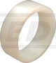 Kettenlaufrolle (Schwinge), Innendurchmesser 43.5mm (für Kastenschwinge siehe 21114) OEM-Vergleichs-Nr. 431-22151-03