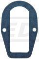 Dichtung Vergaser, Gasschieber-Deckel / Gehäusedeckel oben