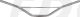 Lenker verchromt (OEM), (BxHxT) 844x166x100mm
