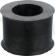 YSS Spare Rubber Bearing for Shock Absorber Eyelet, 1 piece (4x required if necessary), diameter 16/26mm, width 19mm