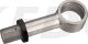 YSS Federbeinauge +40mm, Gewinde M16x1.0 / Augendurchmesser innen 26mm / Breite 18mm, 1 Stück