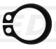 Clip / Sicherungsring Welle Ölpumpe, 1 Stück OEM-Vergleichs-Nr. 99009-10400