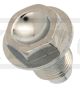 Verschlussschraube Zylinderkopf (Kipphebelachse ohne Steigleitungsanschluss), 1 Stück, OEM