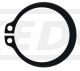 Clip Kickstarterwelle bei vielen Yamaha-Modellen auch in anderen Baugruppen verwendet, OEM-Vergleichs-Nr. 99009-25400,