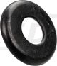 Washer, domed, galvanised, for attaching taillight bracket to rear fender, 1 piece (2 required)