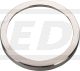 Metall-Deckel Staubdichtung/Tauchrohr (Abschlusskappe oberhalb Dichtung Art. 28297) OEM-Vergleichs-Nr. 3R8-23148-L0