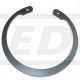Clip de maintien du joint spi de fourche (OEM)