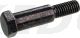Front Brake Lever Pivot Bolt, M6 thread