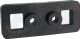 Dämpfer Rücklichthalter, passend für Rücklichthalter MIT Blinkerhalter, OEM-Vergleichs-Nr. 1U6-84553-00