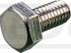 Schraube Außen-Sechskantkopf, M6x12mm (OEM-Nr. 97301-06012)