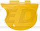 Replica Seitendeckel rechts, 'Competition Yellow' (ohne Dekor) OEM-Vergleichs-Nr. 1T1-21721-10