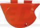 Replica Seitendeckel links, 'New El Toro Orange' (ohne Dekor) OEM-Vergleichs-Nr. 2Y0-21711-00