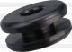 Rubber Damper, 1 Piece (d=23/h=10mm), OEM Reference # 90480-08216