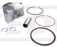 WISECO 9:1 Kolben-Kit komplett, 87.00mm (STD; alternativ zu Art. 30180)