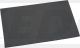Daytona Sitzbank Reparatur-Aufkleber, schwarz matt genarbt, 1 Stück, Abm. ca. 110x170mm