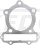 BigBore Zylinderkopfdichtung 93.40mm (+/- 0,1mm) Innendurchmesser, Metallmehrschicht