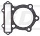 BigBore Zylinderkopfdichtung 95mm Innendurchmesser, Metallmehrschicht