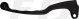 Clutch Lever, matt black (Heavy Duty version, alternative see item 33003)