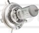 Ampoule halogène 12V HS1 35/35W PX43T (croisement/route)