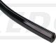 Kantenschutz ca. 7mm, schwarz, 1 Meter Packung (Replika-Tankkantenschutz, Befestigung ohne Halteklammer möglich), OEM-Vergleichs-Nr. 1E6-24189-00
