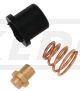 Kit réparation bouton de klaxon/démarreur, 3 pièces