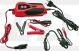 6V/12V Batterie-Ladegerät, Diagnosefunktion, 8 Ladestufen, auch für Daueranschluss, max. 1A Ladestrom, Verpolungsschutz, inkl. Fahrzeugadapter
