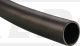 8mm Isolierschlauch 1m (schwarz, Dauerwärmebeständigkeit: 90°)