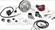 TT500 Licht-Kit komplett mit e-geprüftem Reflektor und Lampengitter (ohne HS1- Leuchtmittel) -></picture> bitte Kontrolleuchten- Bohrung ggf. vergrößern