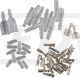 Japan-Stecker-Set 52tlg. (Einzelstecker siehe Artikel 40112, 40113, 40115, 40116, 40117, 40118)