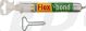 Flex + Bond dauerelastischer Kleber 85ml, schwarz