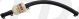 Fuel Filter / Fuel Hose Set incl. Spring Clamps, ready-to-install set, cut to length