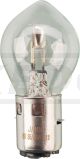 Ampoule Bilux 6V 35/35W BA20D (attention: culot BA20D à 2 ergots!)